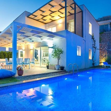 Bodrum Horizon Villas Екстер'єр фото